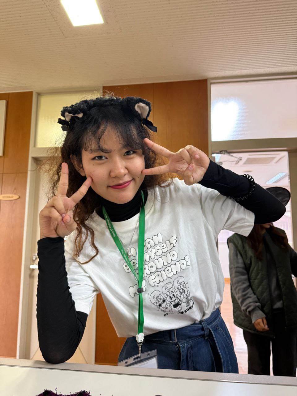 YOON WATI NAINGのプロフィール写真